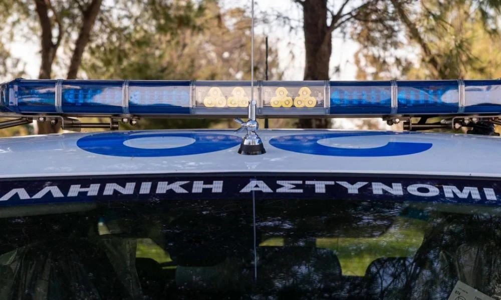 Χαλκίδα: Έκλεψε κινητό και παρίστανε τον μάρτυρα σε δίκη για να ξεφύγει